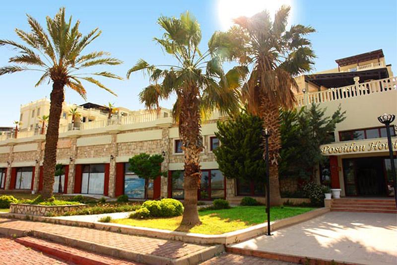 Costa Akkan Suites